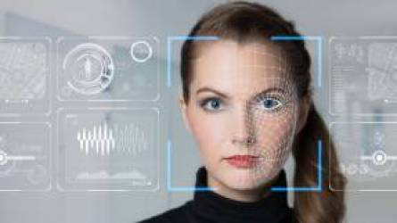 Biometrics Data Collection  😎
