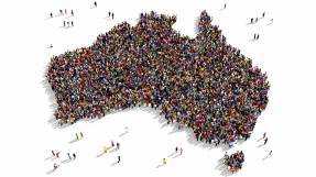 طرح جدید کاهش اعطا اقامت دائم استرالیا به مهاجران