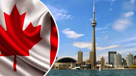 Canada to target over 400,000 immigrants per year